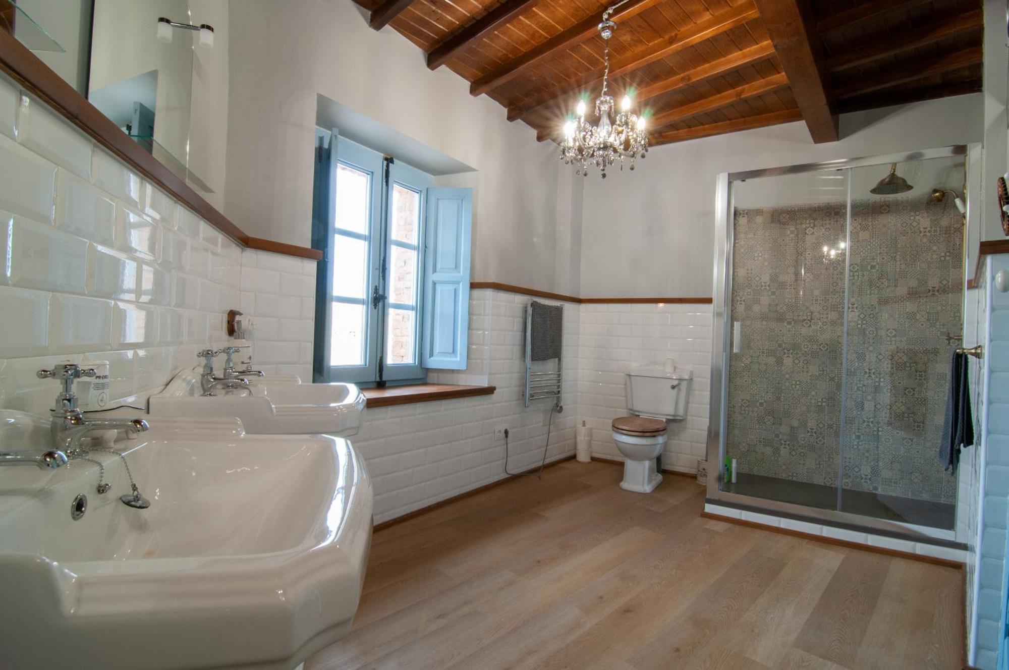 Casa Amarilla Arribes Cerezal de Penahorcada Exterior foto